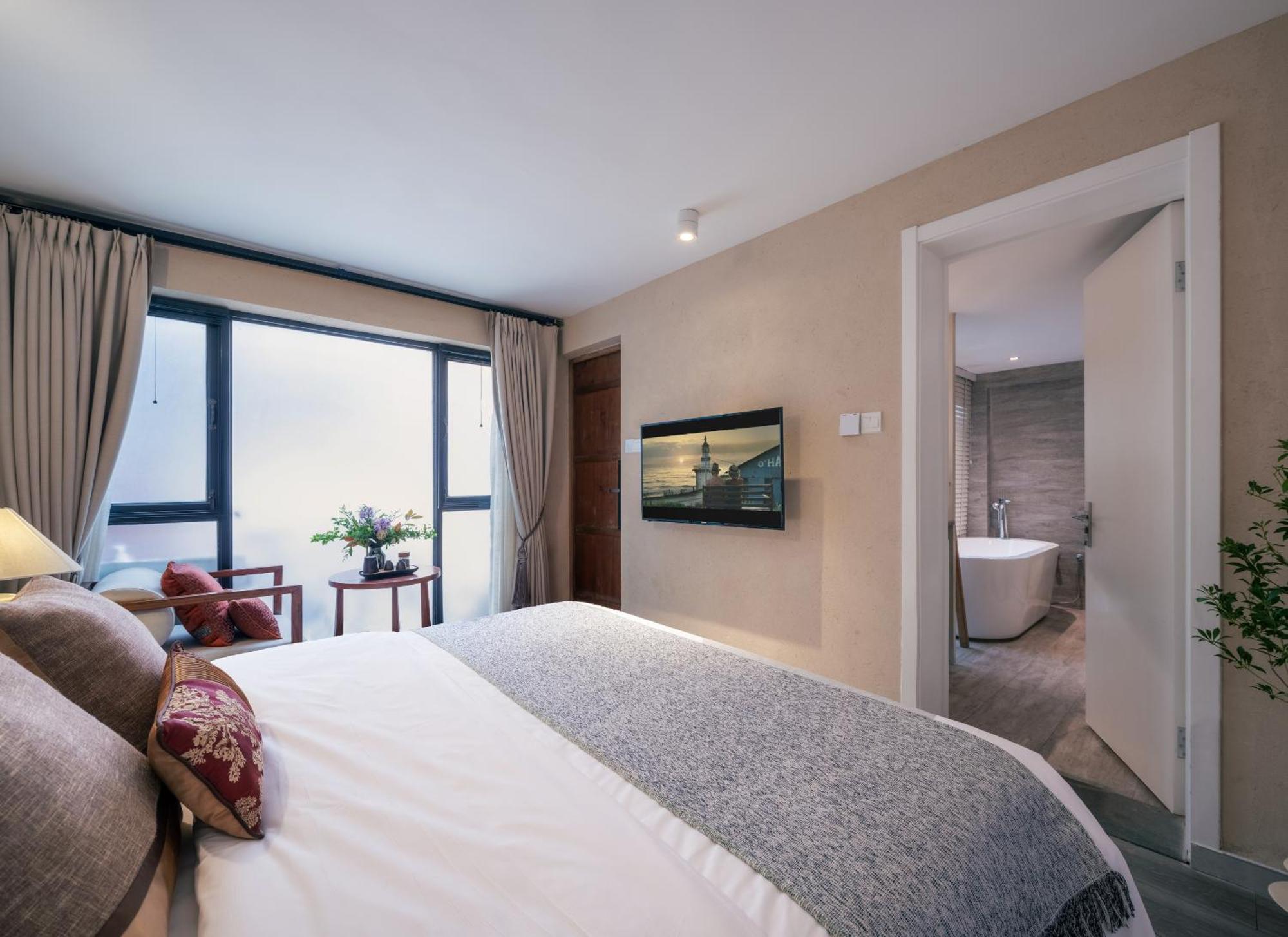 Beijing Le Zai Nan Luo Gu Xiang Wang Fu Jing Forbidden City Courtyard Hotel&Free Laundry Service&Free Coffee And Dumpling Experience Service Екстериор снимка